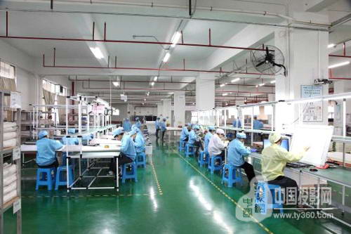 【東方中原深圳工廠產(chǎn)線升級(jí),挑戰(zhàn)產(chǎn)能高峰極限】 _ 中國投影網(wǎng)投影機(jī)資訊