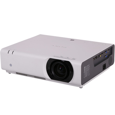 【索尼sony投影儀VPL-CX279、高清高亮工程商務教育會議室投影機】價格_廠家_圖片 -