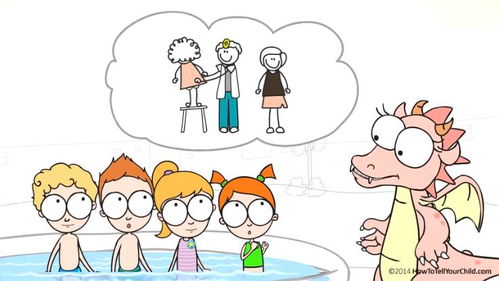 兒童性教育永遠(yuǎn)不要嫌太早,請(qǐng)這樣教孩子保護(hù)好自己,老師家長(zhǎng)收藏