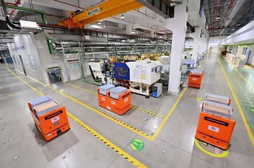 智能制造引領產業變革 鞍鋼集團62.9億投資打造無人工廠新篇章