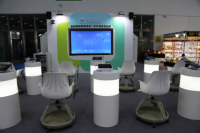 教育科技深度融合，全通教育把握發(fā)展新機(jī)遇