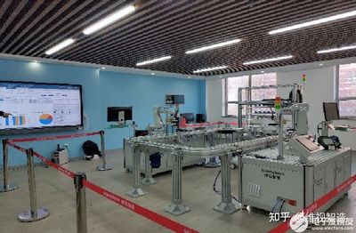 維視智造工業(yè)視覺(jué)實(shí)驗(yàn)室獲“高校畢業(yè)生就業(yè)見(jiàn)習(xí)基地”認(rèn)定，校企融合共育產(chǎn)業(yè)新人才